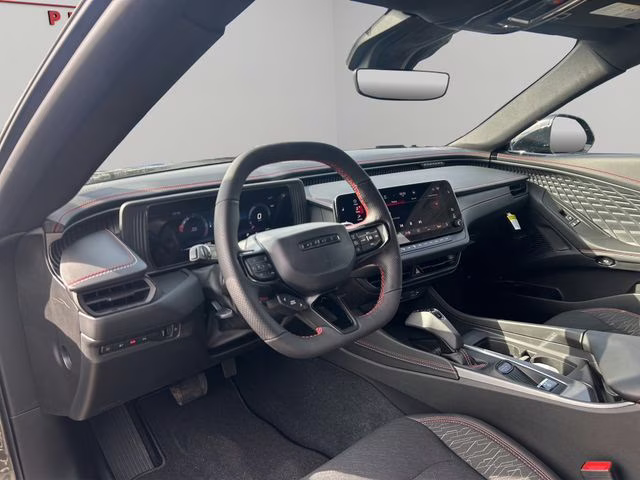 2026 Green Machine Dodge Charger Scat Pack AWD Coupe