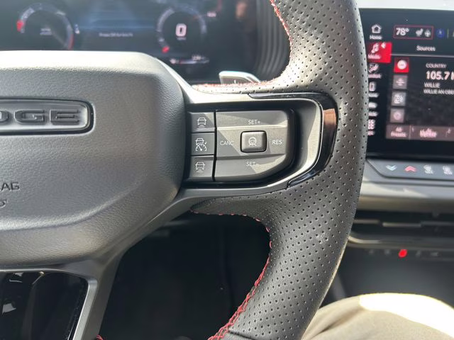 2026 Green Machine Dodge Charger Scat Pack AWD Coupe