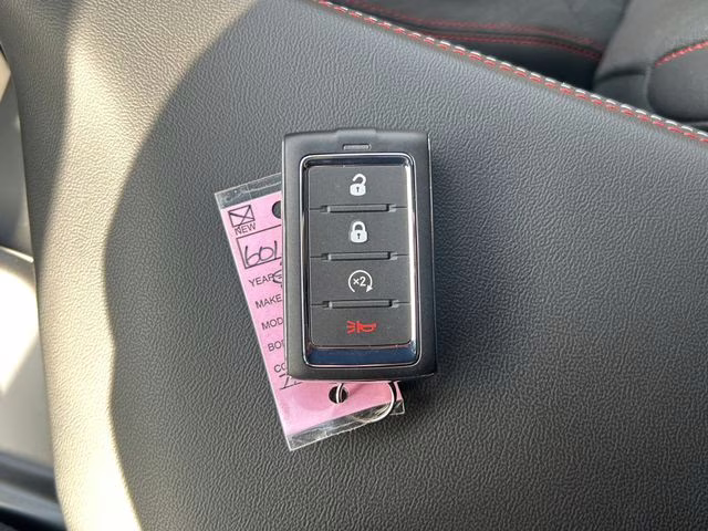 2026 Green Machine Dodge Charger Scat Pack AWD Coupe