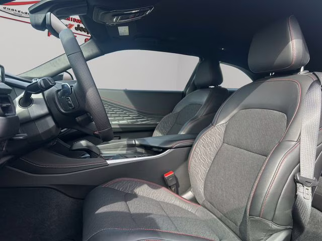 2026 Green Machine Dodge Charger Scat Pack AWD Coupe