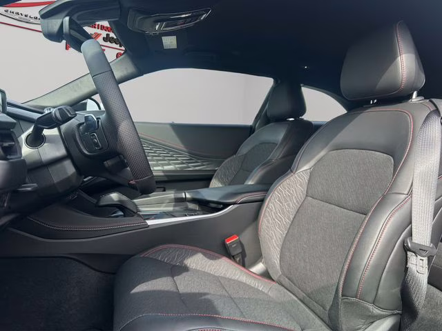 2026 Green Machine Dodge Charger Scat Pack AWD Coupe