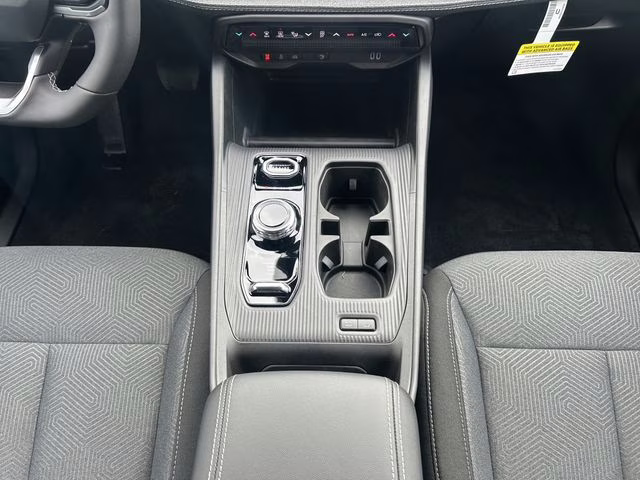 2026 Diamond Black Crystal Pearlcoat Jeep Cherokee Laredo 4X4 SUV