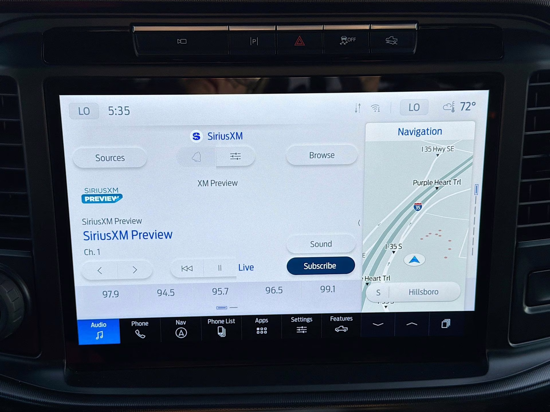 2024 Agate Black Metallic Ford F-150 Raptor 4X4 Truck