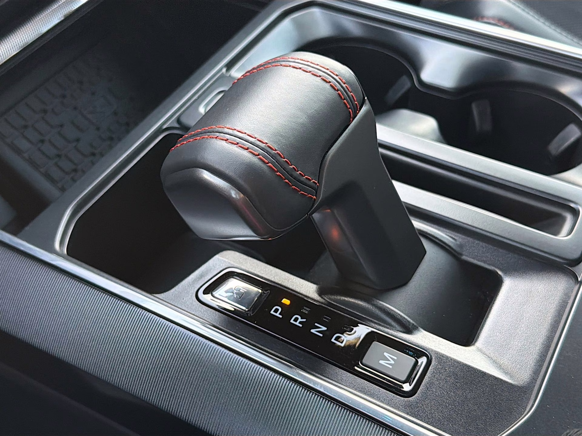 2024 Agate Black Metallic Ford F-150 Raptor 4X4 Truck