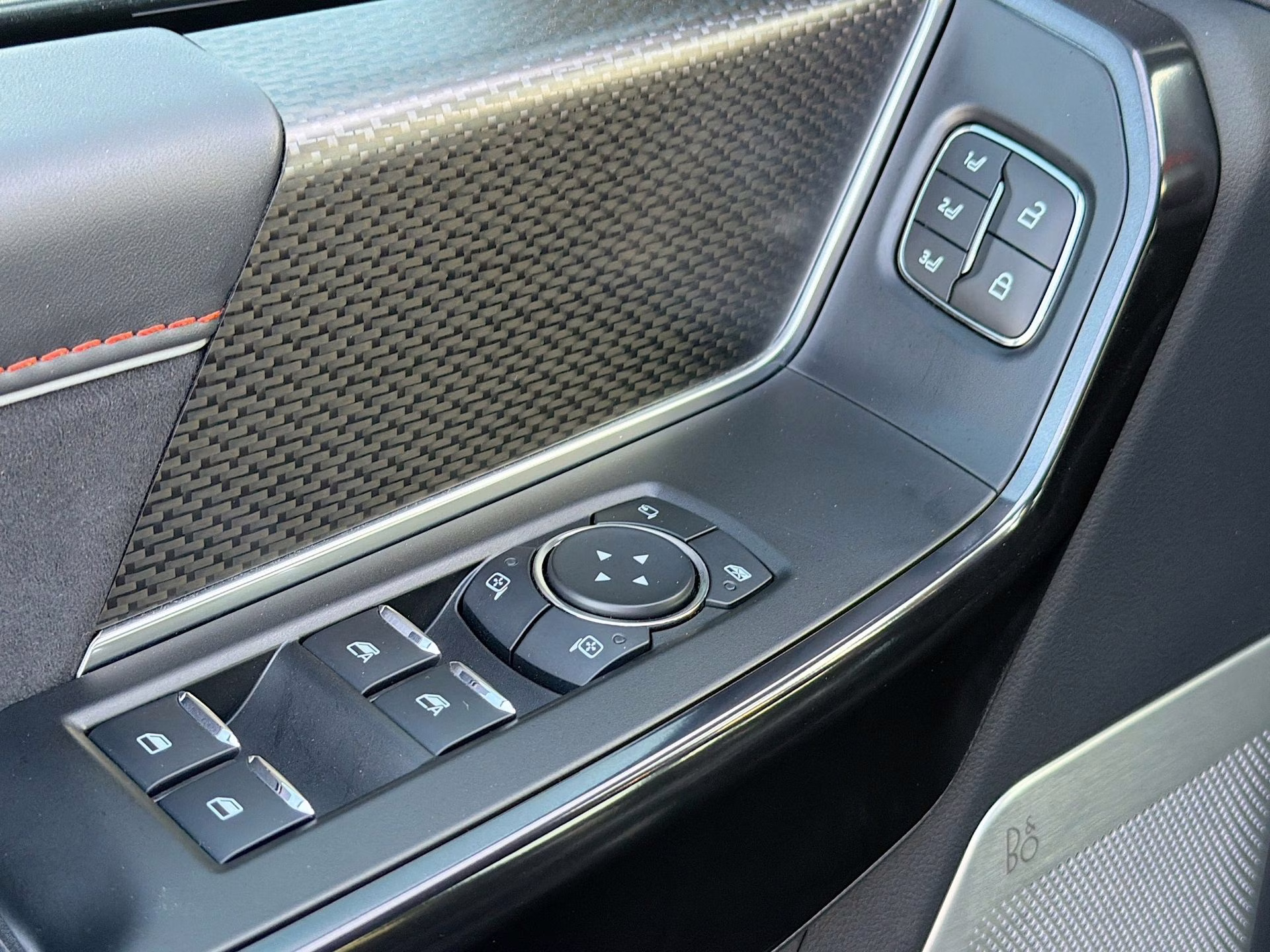 2024 Agate Black Metallic Ford F-150 Raptor 4X4 Truck