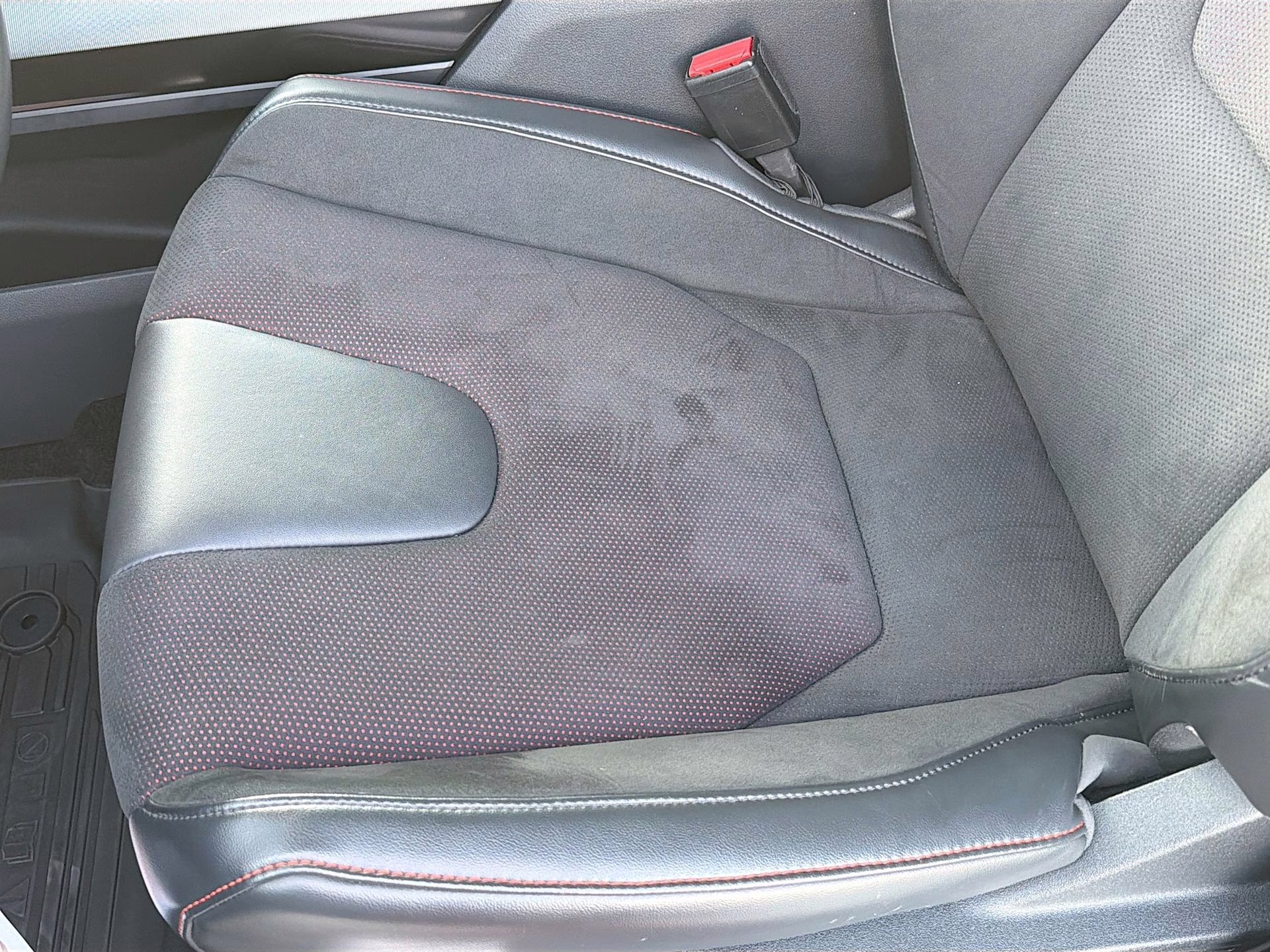 2024 Agate Black Metallic Ford F-150 Raptor 4X4 Truck