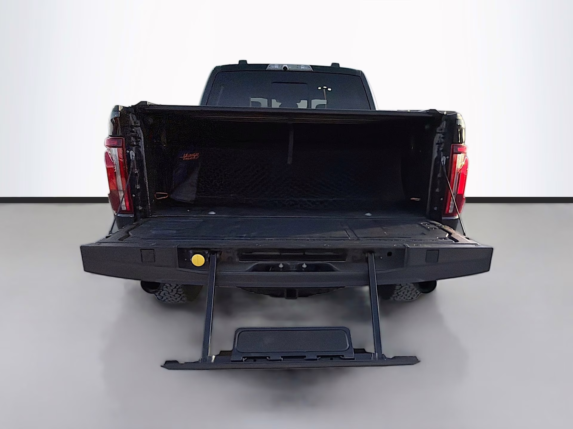 2024 Agate Black Metallic Ford F-150 Raptor 4X4 Truck