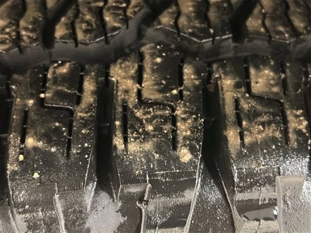 2026 Carbonized Gray Metallic Ford F-150 XLT Black Appearance 4X4 Truck