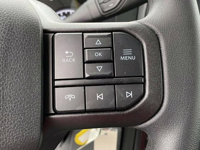 2026 Oxford White Ford Super Duty F-250 SRW XL RWD Truck