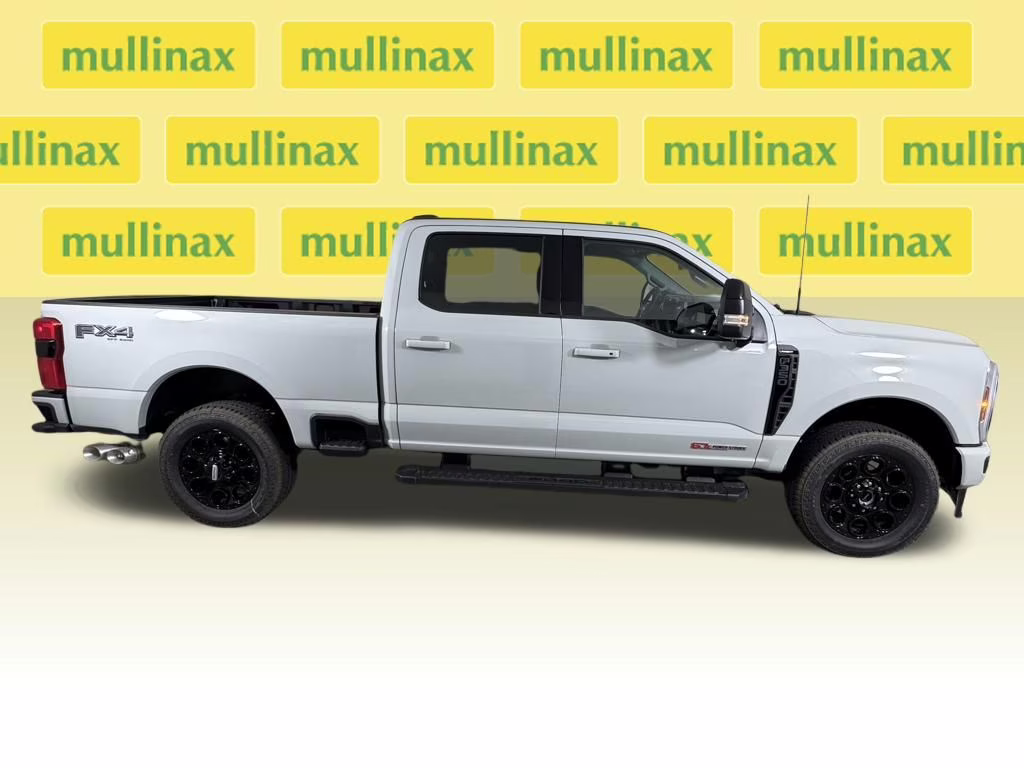 2026 Avalanche Ford Super Duty F-350 SRW Lariat 4X4 Truck