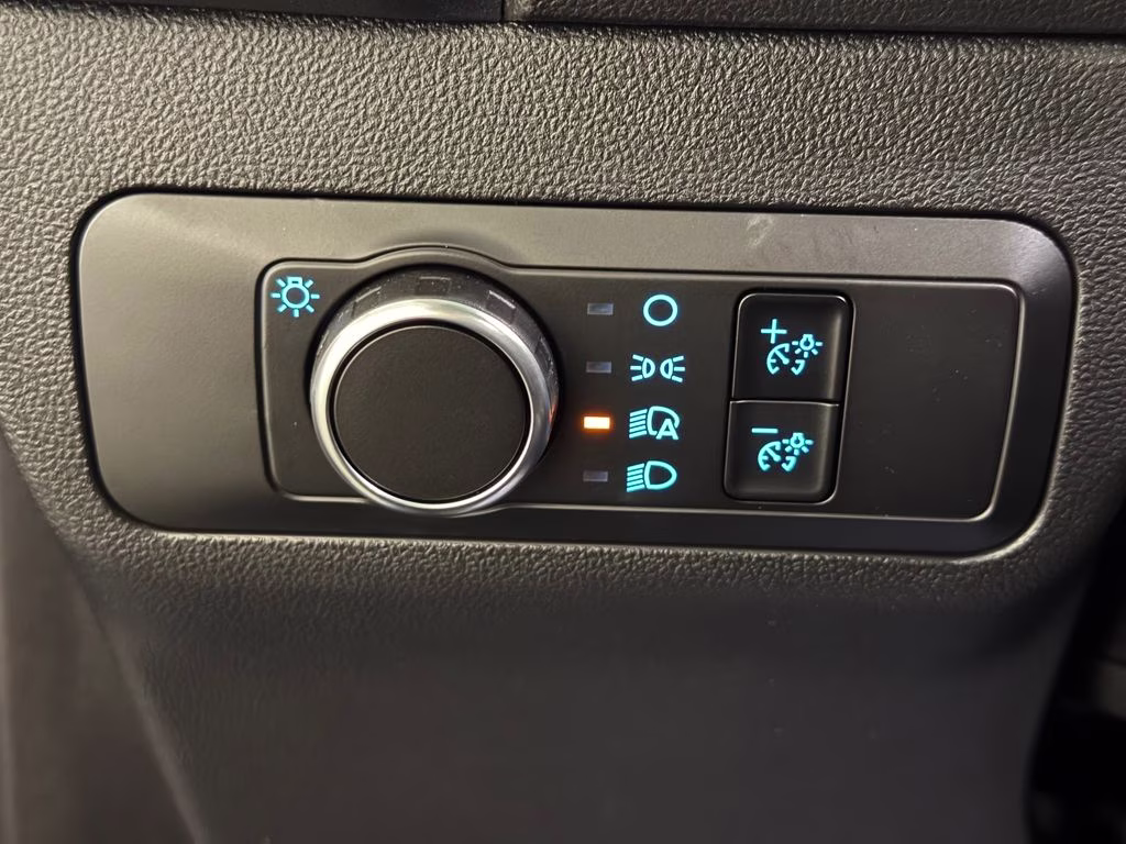 2026 Velocity Blue Metallic Ford Bronco Sport Big Bend 4X4 SUV