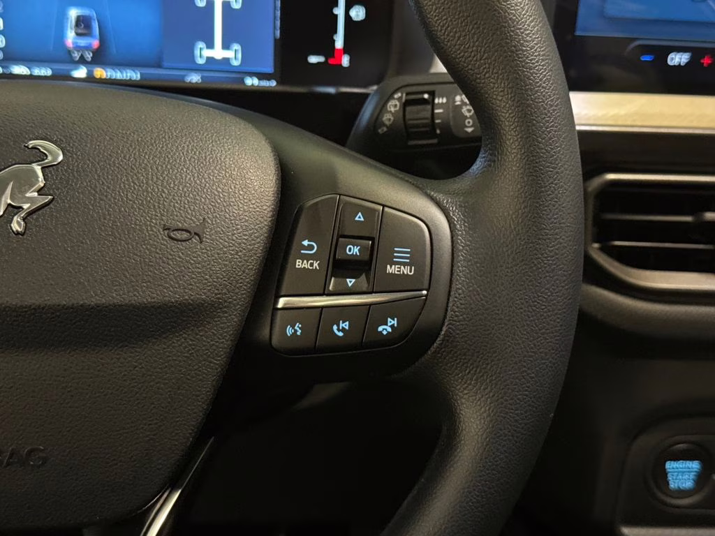 2026 Carbonized Gray Metallic Ford Bronco Sport Big Bend 4X4 SUV