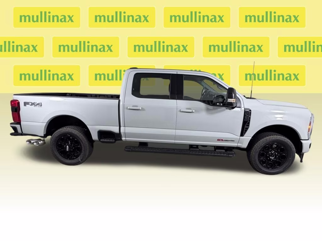 2026 Avalanche Ford Super Duty F-350 SRW Lariat 4X4 Truck