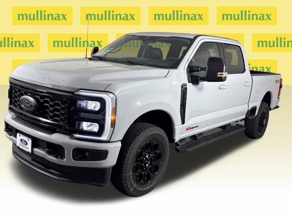2026 Avalanche Ford Super Duty F-350 SRW Lariat 4X4 Truck