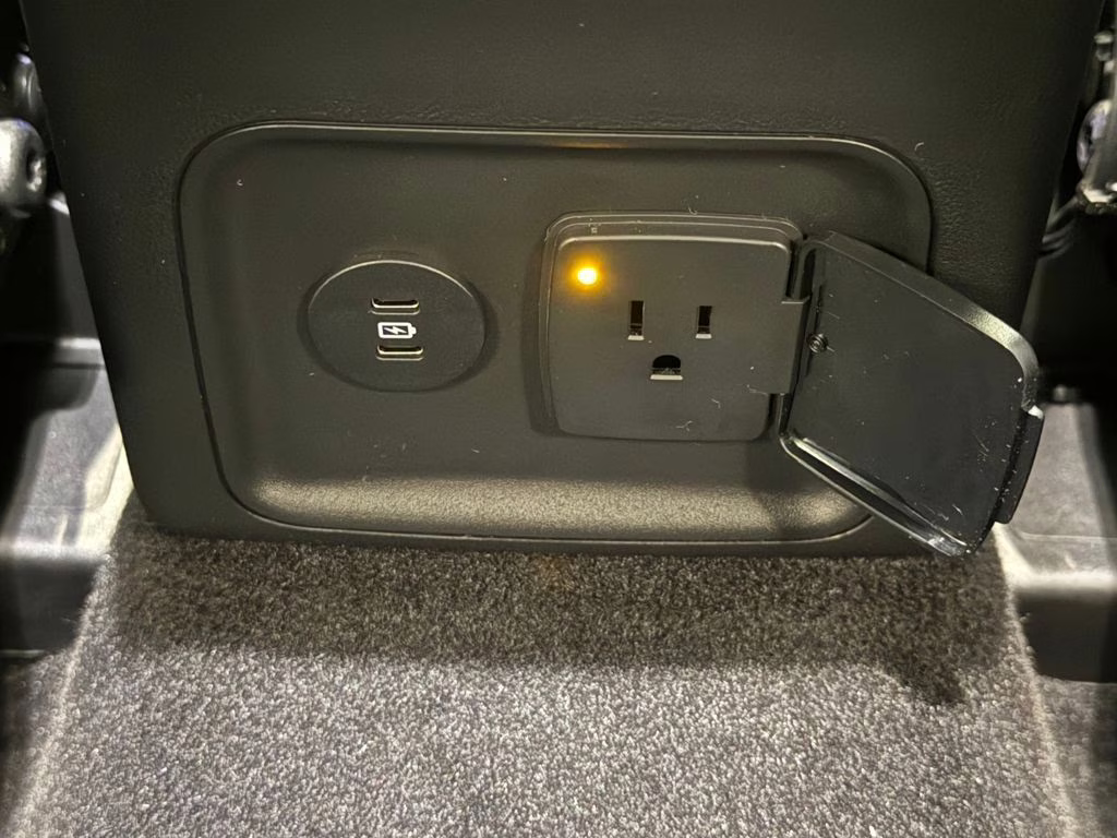 2026 Velocity Blue Metallic Ford Bronco Sport Big Bend 4X4 SUV