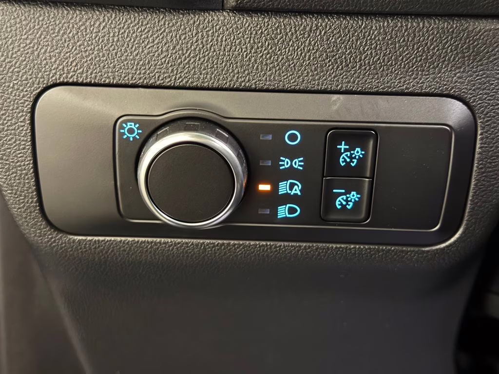 2026 Velocity Blue Metallic Ford Bronco Sport Big Bend 4X4 SUV