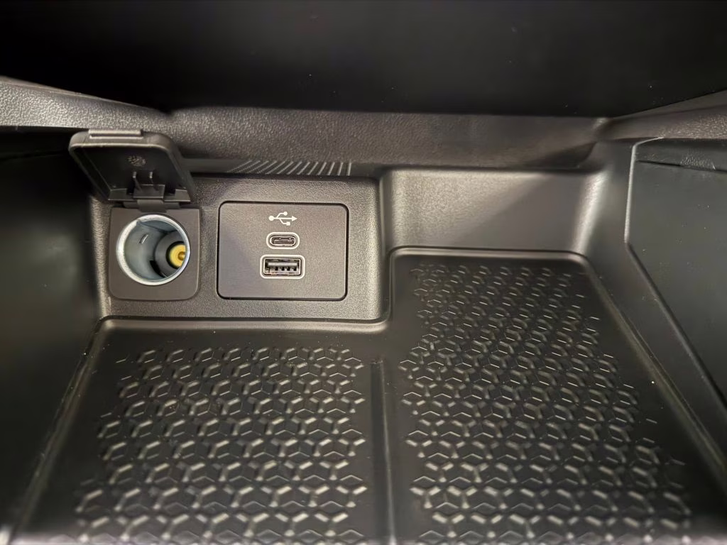 2026 Velocity Blue Metallic Ford Bronco Sport Big Bend 4X4 SUV