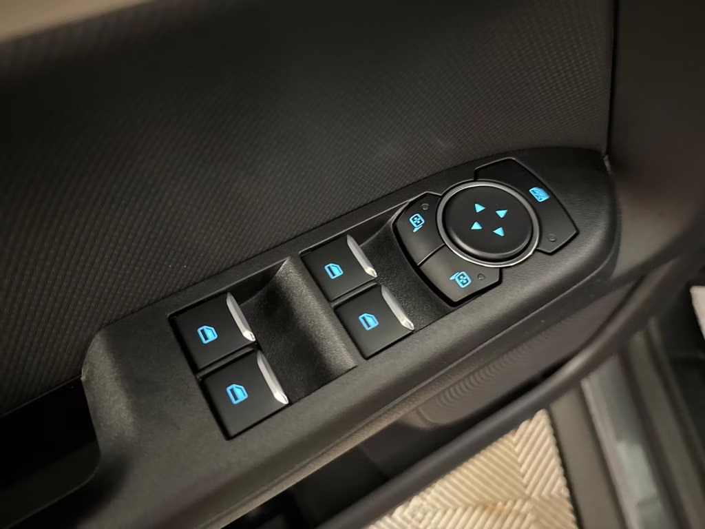 2026 Carbonized Gray Metallic Ford Bronco Sport Big Bend 4X4 SUV