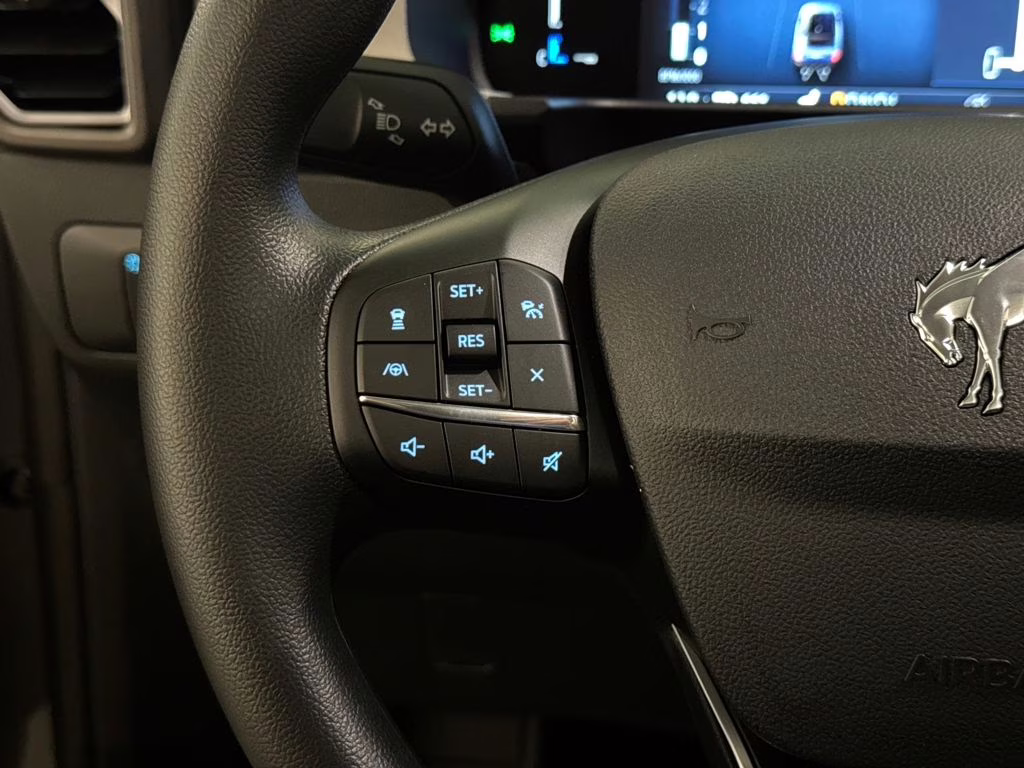 2026 Carbonized Gray Metallic Ford Bronco Sport Big Bend 4X4 SUV