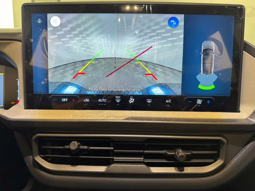 2026 Carbonized Gray Metallic Ford Bronco Sport Big Bend 4X4 SUV