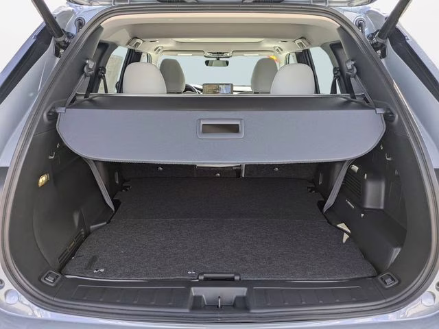 2026 Moonstone Gray Metallic Mitsubishi Outlander SE FWD SUV