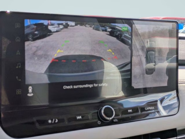 2026 Moonstone Gray Metallic Mitsubishi Outlander SE FWD SUV