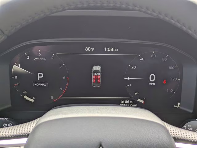 2026 Moonstone Gray Metallic Mitsubishi Outlander SE FWD SUV