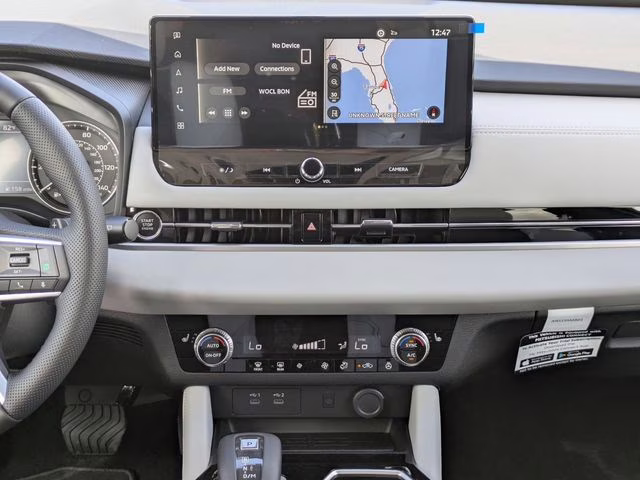 2026 Moonstone Gray Metallic Mitsubishi Outlander SE FWD SUV