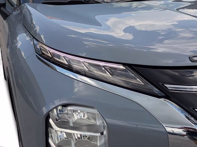 2026 Moonstone Gray Metallic Mitsubishi Outlander SE FWD SUV