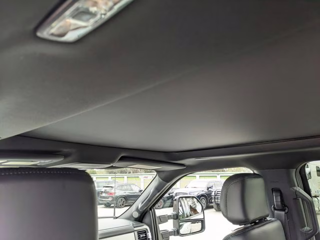 2026 Avalanche Ford Super Duty F-250 SRW Platinum 4X4 Truck