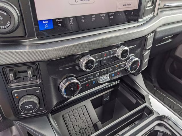 2026 Avalanche Ford Super Duty F-250 SRW Platinum 4X4 Truck