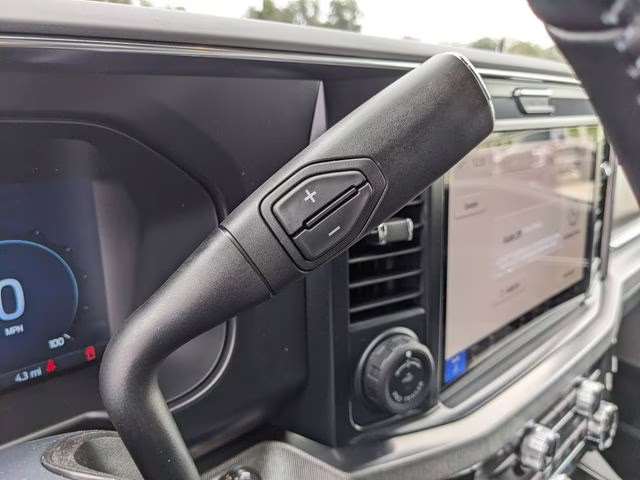 2026 Avalanche Ford Super Duty F-250 SRW Platinum 4X4 Truck