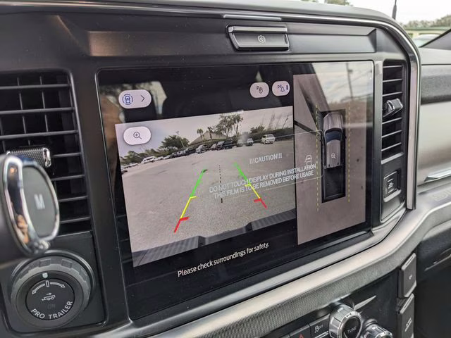 2026 Avalanche Ford Super Duty F-250 SRW Platinum 4X4 Truck