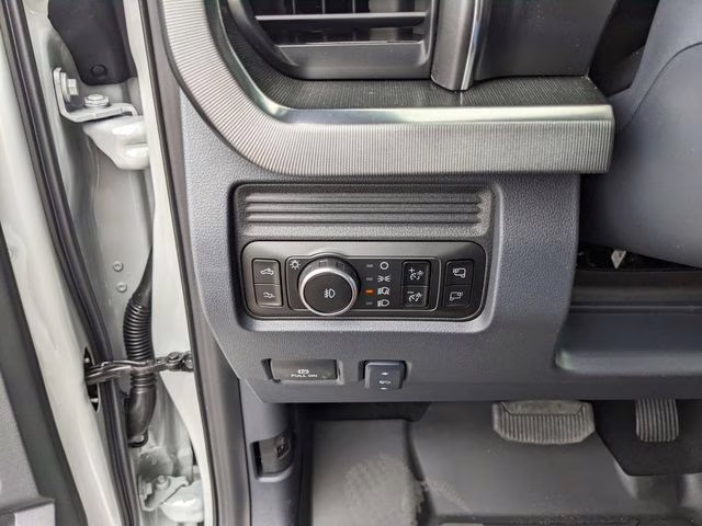 2026 Avalanche Ford Super Duty F-250 SRW Platinum 4X4 Truck