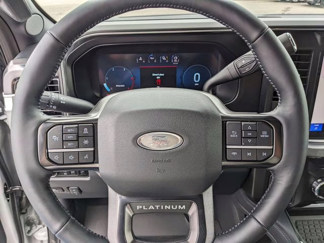 2026 Avalanche Ford Super Duty F-250 SRW Platinum 4X4 Truck