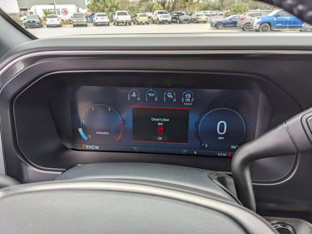 2026 Avalanche Ford Super Duty F-250 SRW Platinum 4X4 Truck