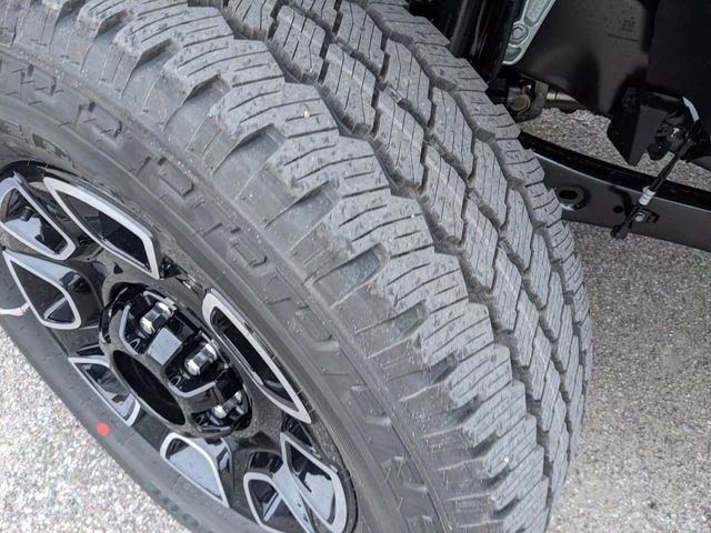 2026 Avalanche Ford Super Duty F-250 SRW Platinum 4X4 Truck