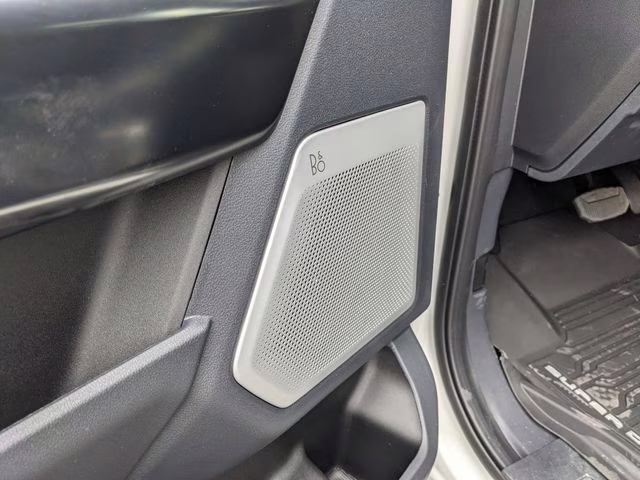 2026 Star White Metallic Tri-Coat Ford Super Duty F-250 SRW Platinum 4X4 Truck