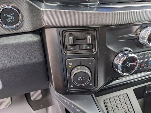 2026 Star White Metallic Tri-Coat Ford Super Duty F-250 SRW Platinum 4X4 Truck