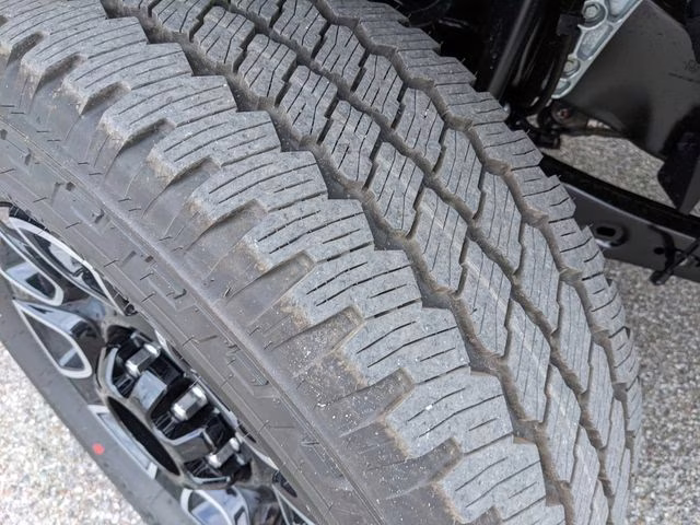 2026 Star White Metallic Tri-Coat Ford Super Duty F-250 SRW Platinum 4X4 Truck