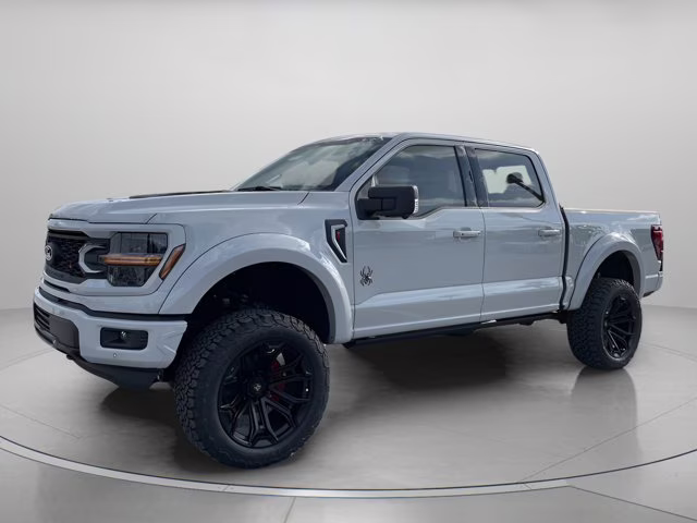 2026 Avalanche Ford F-150 XLT 4X4 Truck