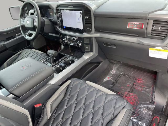 2026 Avalanche Ford F-150 XLT 4X4 Truck