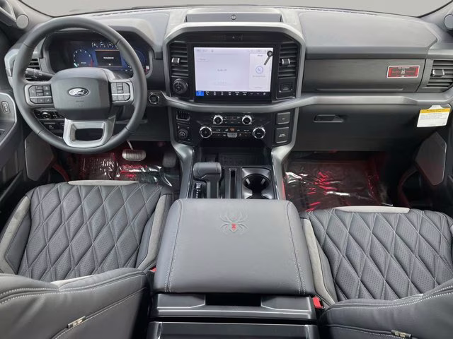 2026 Avalanche Ford F-150 XLT 4X4 Truck