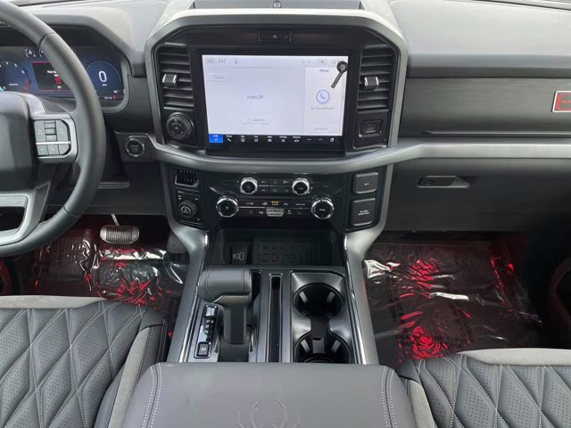 2026 Avalanche Ford F-150 XLT 4X4 Truck