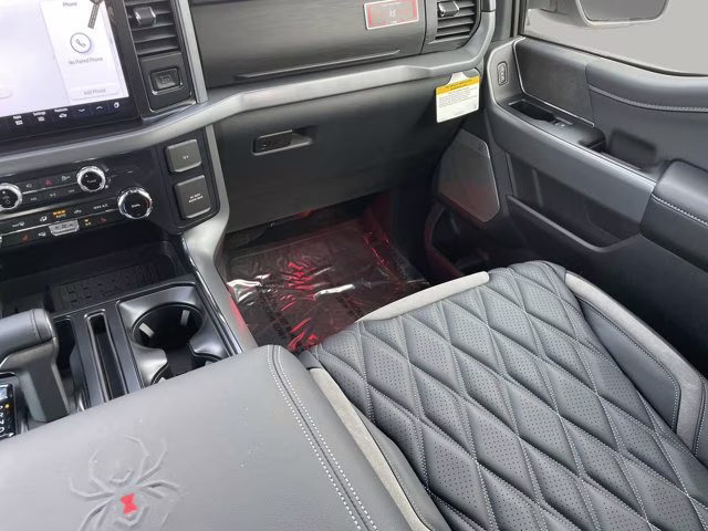 2026 Avalanche Ford F-150 XLT 4X4 Truck