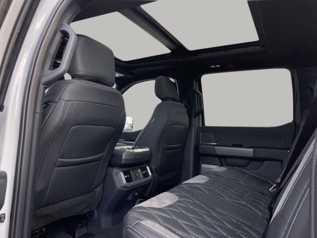 2026 Avalanche Ford F-150 XLT 4X4 Truck