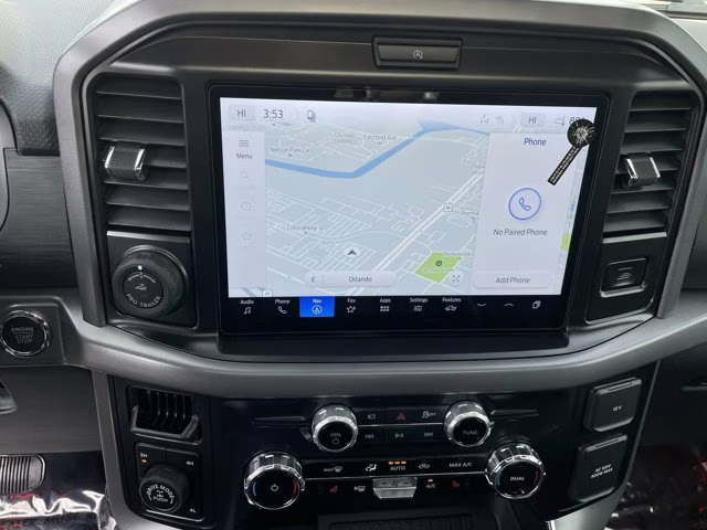 2026 Avalanche Ford F-150 XLT 4X4 Truck