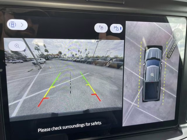 2026 Avalanche Ford F-150 XLT 4X4 Truck