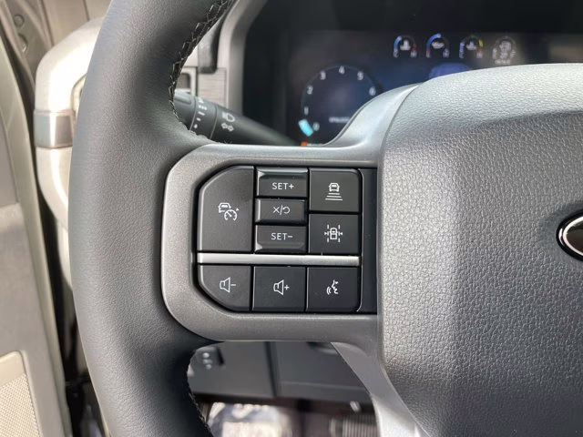 2026 Avalanche Ford F-150 XLT 4X4 Truck