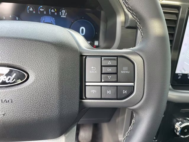 2026 Avalanche Ford F-150 XLT 4X4 Truck